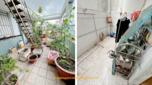 Bán Nhà Măt Tiền Chợ Hạnh Thông Tây 681 Quang Trung 10,5 tỷ
