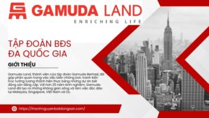 Gamuda Land