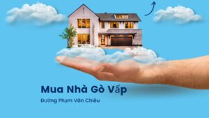 Mua nhà quận Gò Vấp