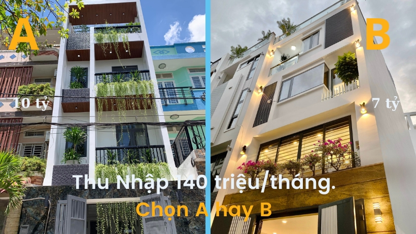 Nhadat Go Vap | Nhà Đất Go Vap a b