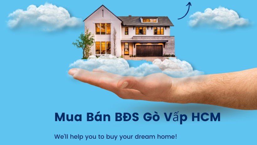 Nhadat Go Vap | Nhà Đất Go Vap