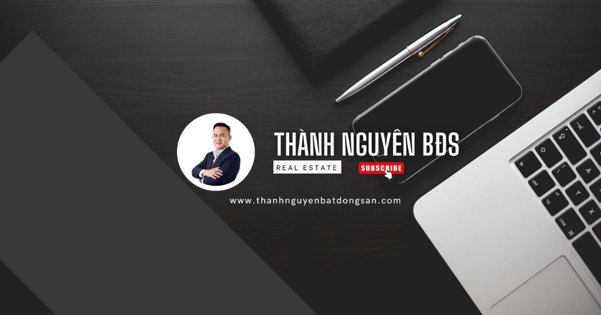 Thành Nguyên Bất Động Sản