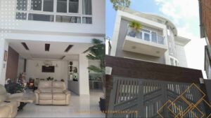 Bán Nhà Gò Vấp Biệt Thự Sang Trọng Hẻm 33 Đường Lê Hoàng Phái, Phường 17 - Diện Tích 10x16, Giá 19,9 tỷ