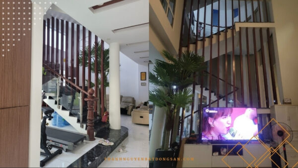 Bán Nhà Gò Vấp Biệt Thự Sang Trọng Hẻm 33 Đường Lê Hoàng Phái, Phường 17 - Diện Tích 10x16, Giá 19,9 tỷ
