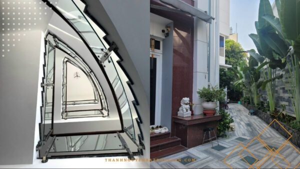 Bán Nhà Gò Vấp Biệt Thự Sang Trọng Hẻm 33 Đường Lê Hoàng Phái, Phường 17 - Diện Tích 10x16, Giá 19,9 tỷ