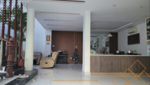 Ban Nha Go Vap Biet Thu Sang Trong Hem 33 Duong Le Hoang Phai Phuong 17 Dien Tich 10x16 Gia 199 ty 3