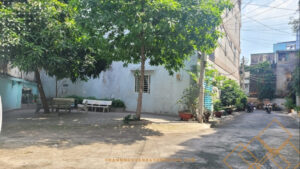 Ban Nha Go Vap Biet Thu Sang Trong Hem 33 Duong Le Hoang Phai Phuong 17 Dien Tich 10x16 Gia 199 ty 4