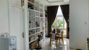 Bán Nhà Gò Vấp Biệt Thự Sang Trọng Hẻm 33 Đường Lê Hoàng Phái, Phường 17 - Diện Tích 10x16, Giá 19,9 tỷ