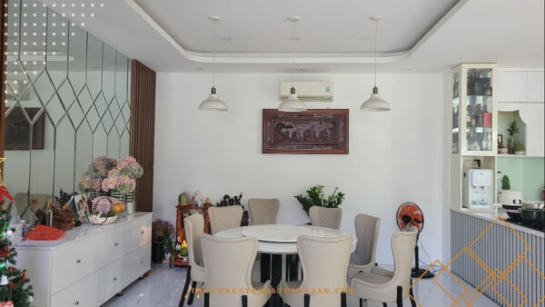 Bán Nhà Gò Vấp Biệt Thự Sang Trọng Hẻm 33 Đường Lê Hoàng Phái, Phường 17 - Diện Tích 10x16, Giá 19,9 tỷ