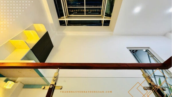 Bán Nhà Gò Vấp Hẻm 616 Đường Lê Đức Thọ, Phường 15 - Diện Tích 5x7, Giá 3,95 tỷ