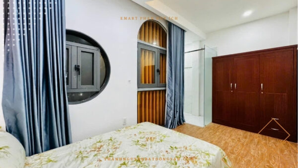 Bán Nhà Gò Vấp Hẻm 616 Đường Lê Đức Thọ, Phường 15 - Diện Tích 5x7, Giá 3,95 tỷ