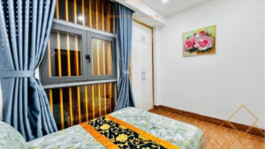 Bán Nhà Gò Vấp Hẻm 616 Đường Lê Đức Thọ, Phường 15 - Diện Tích 5x7, Giá 3,95 tỷ