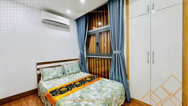 Bán Nhà Gò Vấp Hẻm 616 Đường Lê Đức Thọ, Phường 15 - Diện Tích 5x7, Giá 3,95 tỷ