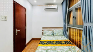 Bán Nhà Gò Vấp Hẻm 616 Đường Lê Đức Thọ, Phường 15 - Diện Tích 5x7, Giá 3,95 tỷ
