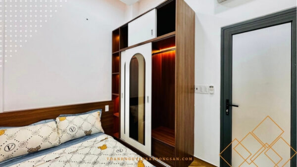 Bán Nhà Gò Vấp hẻm 341 Đường Nguyễn Văn Khối Phường 8, 3 x 7 - 2,95 tỷ
