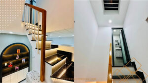 Bán Nhà Gò Vấp hẻm 341 Đường Nguyễn Văn Khối Phường 8, 3 x 7 - 2,95 tỷ