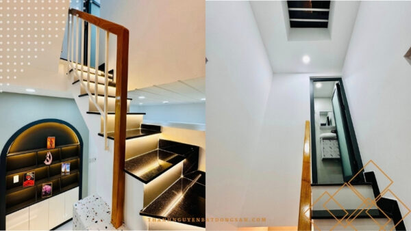 Bán Nhà Gò Vấp hẻm 341 Đường Nguyễn Văn Khối Phường 8, 3 x 7 - 2,95 tỷ