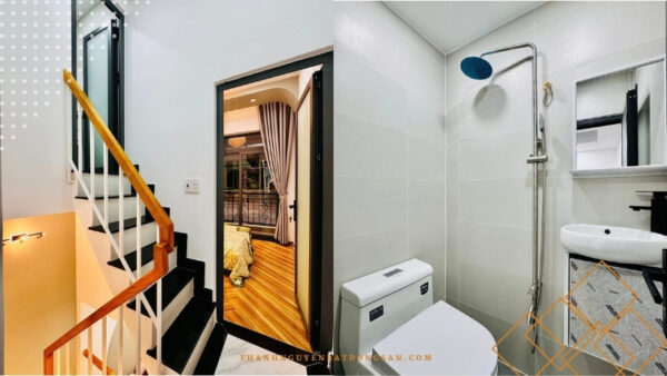Bán Nhà Gò Vấp hẻm 341 Đường Nguyễn Văn Khối Phường 8, 3 x 7 - 2,95 tỷ