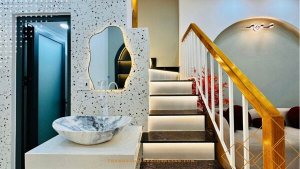 Bán Nhà Gò Vấp hẻm 341 Đường Nguyễn Văn Khối Phường 8, 3 x 7 - 2,95 tỷ