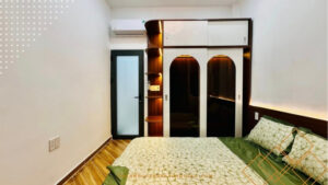 Bán Nhà Gò Vấp hẻm 341 Đường Nguyễn Văn Khối Phường 8, 3 x 7 - 2,95 tỷ