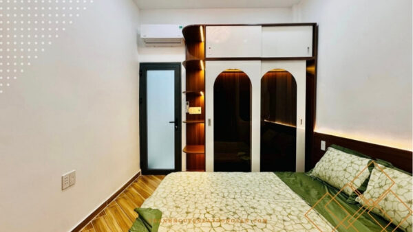 Bán Nhà Gò Vấp hẻm 341 Đường Nguyễn Văn Khối Phường 8, 3 x 7 - 2,95 tỷ
