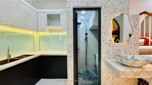 Bán Nhà Gò Vấp hẻm 341 Đường Nguyễn Văn Khối Phường 8, 3 x 7 - 2,95 tỷ