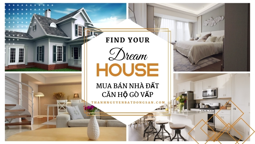 Mua nhà gò vấp dưới 3 tỷ