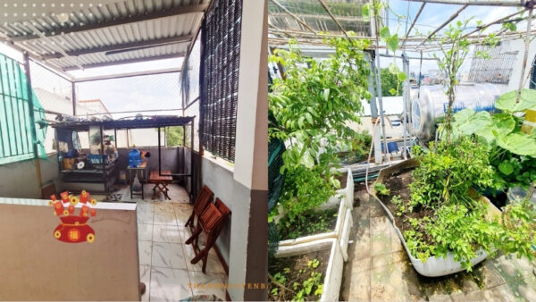 Bán Nhà Gò Vấp Hẻm 1053 Đường Lê Đức Thọ, P.16 - Diện Tích 3.5x15, Giá 4.95 tỷ