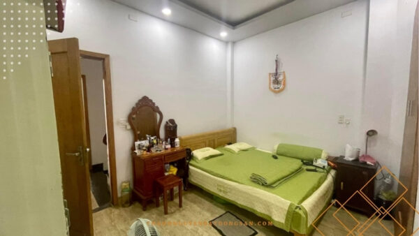 Bán Nhà Gò Vấp Hẻm 158 Đường Phạm Văn Chiêu, P.9 - Diện Tích 4x13, Giá 5.2 tỷ