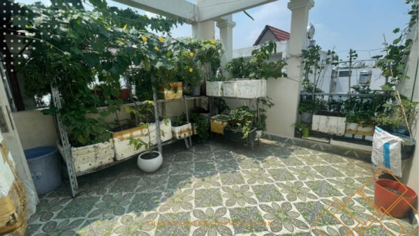 Bán Nhà Gò Vấp Hẻm 158 Đường Phạm Văn Chiêu, P.9 - Diện Tích 4x13, Giá 5.2 tỷ