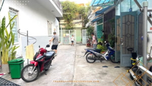 Bán Nhà Gò Vấp Hẻm 302 Đường Phan Huy Ích, P.12 - Diện Tích 4.9x10, Giá 4.88 tỷ
