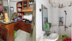 Bán Nhà Gò Vấp Hẻm 69 Đường Lý Thường Kiệt, P.4 - Diện Tích 4.9x7, Giá 5.5 tỷ