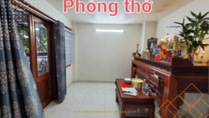 Ban Nha Go Vap Mat Duong Nguyen Tu Gian P.12 Dien Tich 4x23 Gia 11.5 ty 11