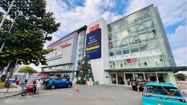 Ban Nha Go Vap hem 566 Duong Nguyen Thai Son Phuong 5 4.2x10 Gia 3.79 ty 13