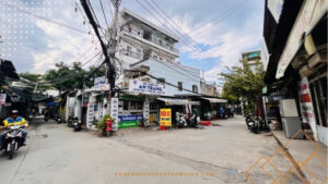 Ban Nha Go Vap hem 566 Duong Nguyen Thai Son Phuong 5 4.2x10 Gia 3.79 ty 9