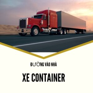 Xe Container