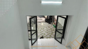 Bán Nhà Gò Vấp Hẻm 209 Đường Nguyễn Văn Khối Phường 8, 3.7x18 - Giá 3.7 Tỷ