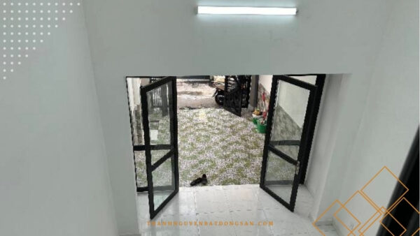 Bán Nhà Gò Vấp Hẻm 209 Đường Nguyễn Văn Khối Phường 8, 3.7x18 - Giá 3.7 Tỷ