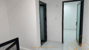 Bán Nhà Gò Vấp Hẻm 209 Đường Nguyễn Văn Khối Phường 8, 3.7x18 - Giá 3.7 Tỷ