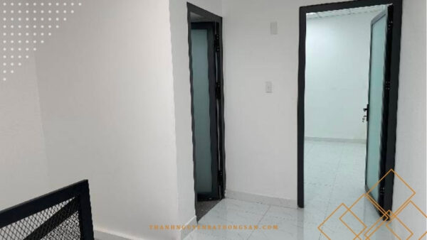 Bán Nhà Gò Vấp Hẻm 209 Đường Nguyễn Văn Khối Phường 8, 3.7x18 - Giá 3.7 Tỷ