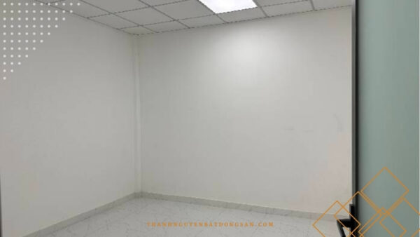 Bán Nhà Gò Vấp Hẻm 209 Đường Nguyễn Văn Khối Phường 8, 3.7x18 - Giá 3.7 Tỷ
