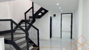 Bán Nhà Gò Vấp Hẻm 209 Đường Nguyễn Văn Khối Phường 8, 3.7x18 - Giá 3.7 Tỷ
