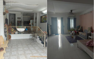 Bán Nhà Gò Vấp - Hẻm 310 Đường Dương Quảng Hàm, Phường 5, Diện Tích 5m x 12m, Giá 9,9 tỷ