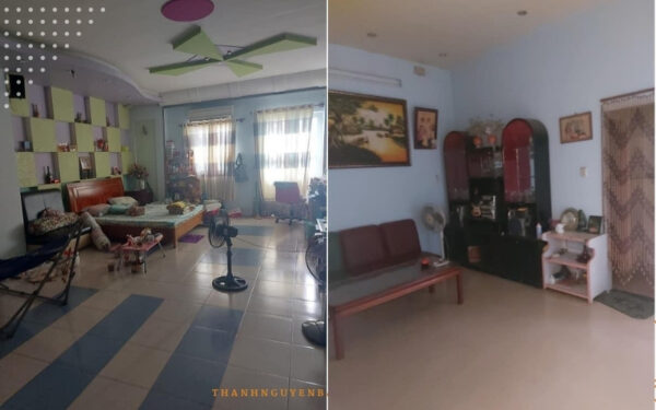 Bán Nhà Gò Vấp - Hẻm 310 Đường Dương Quảng Hàm, Phường 5, Diện Tích 5m x 12m, Giá 9,9 tỷ