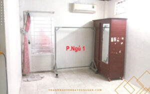 Bán Nhà Gò Vấp - Hẻm 49 Đường Bùi Quang Là, Phường 12, Diện Tích 3m x 8m, Giá 2,73 tỷ