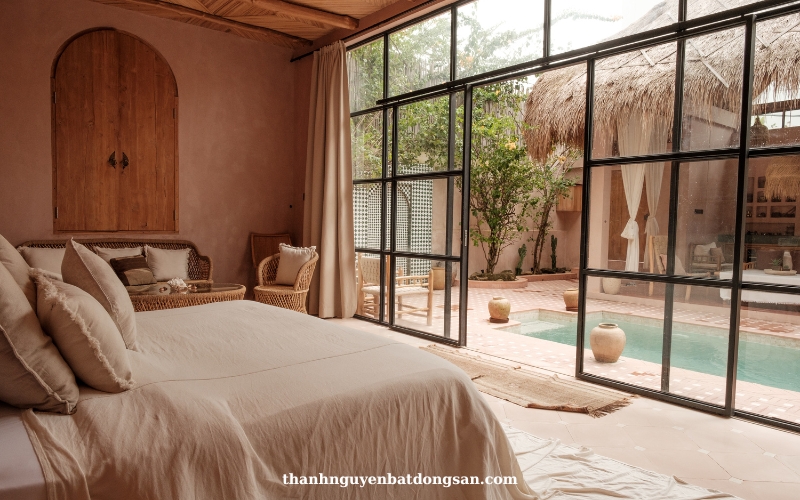 đầu tư bất động sản nghỉ dưỡng