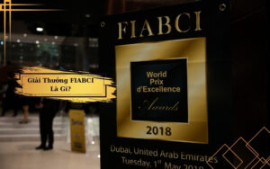 Giải thưởng FIABCI World Prix d'Excellence Là Gì