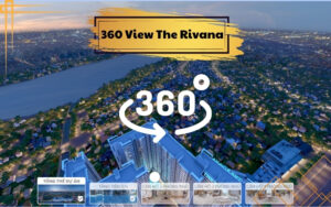 360 View The Rivana