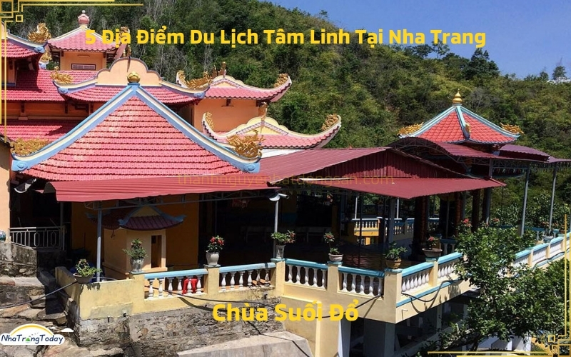 5 Địa Điểm Di Lịch Tâm Linh Tại Nha Trang