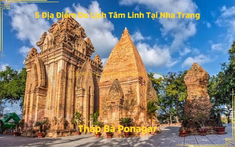 5 Địa Điểm Di Lịch Tâm Linh Tại Nha Trang